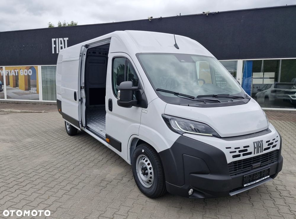 Fiat Najdłuższy! OD RĘKI! - 24