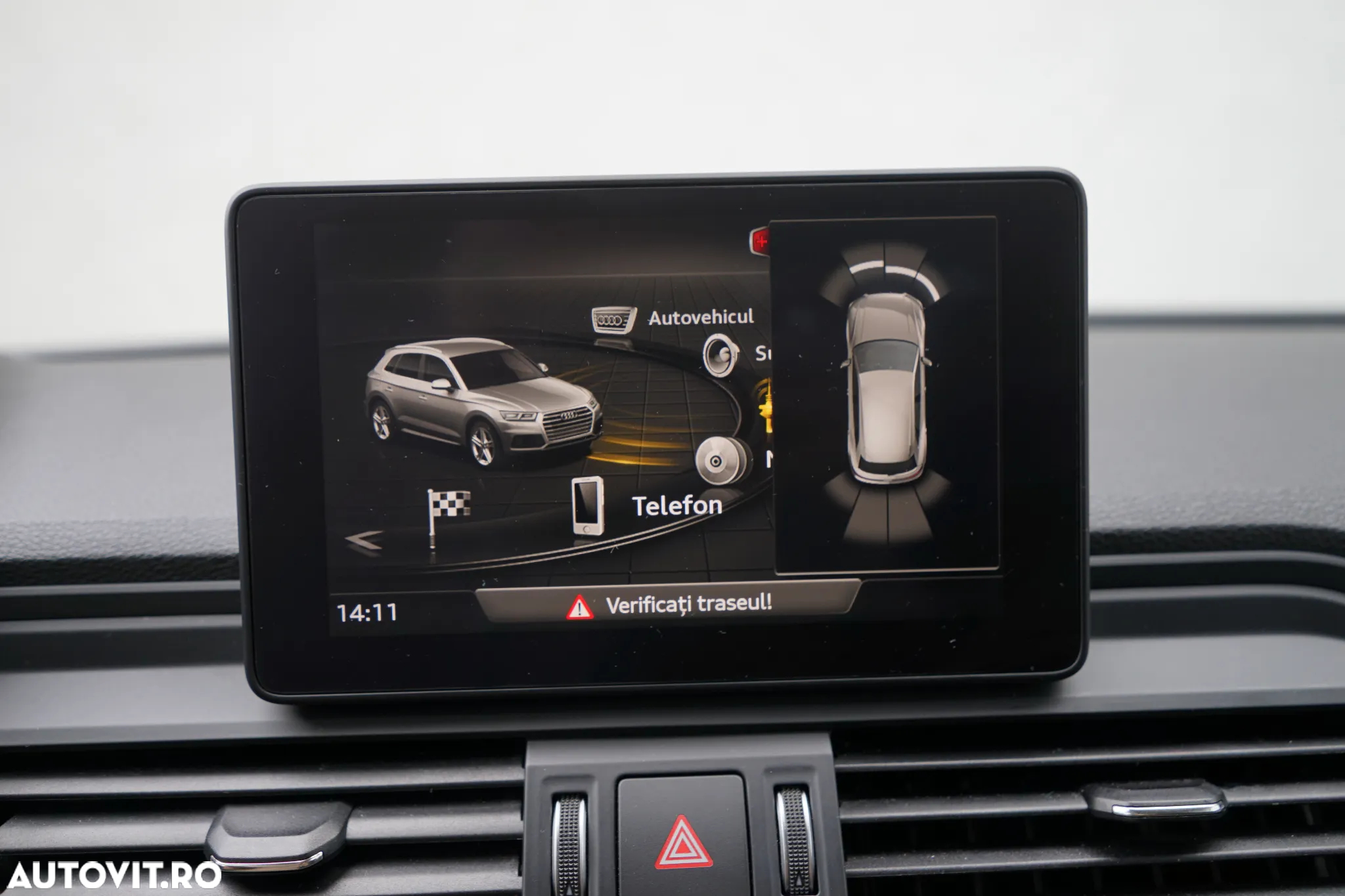 Audi Q5 2.0 TDI Quattro S tronic Design - 21