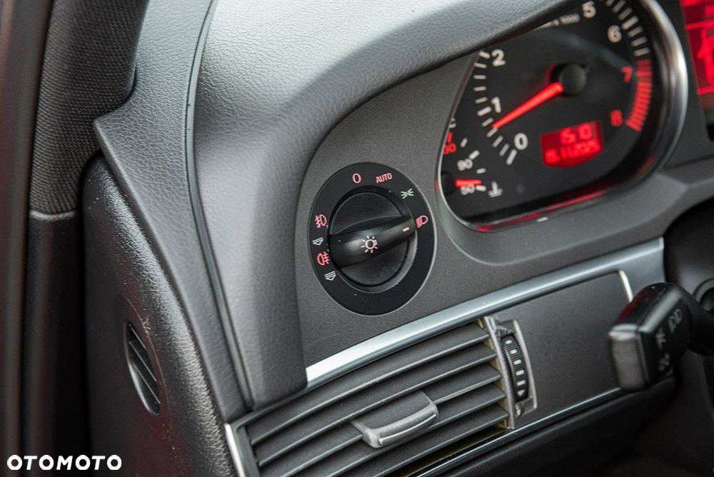 Audi A6 Limousine - 29