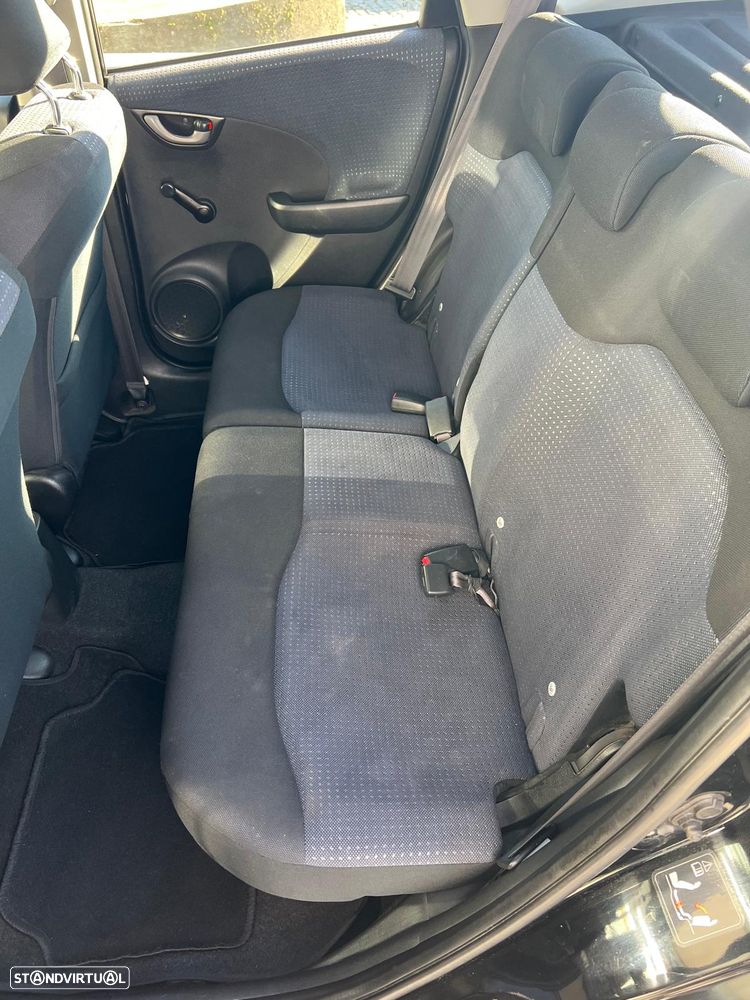 Honda Jazz 1.2 i-VTEC City - 12