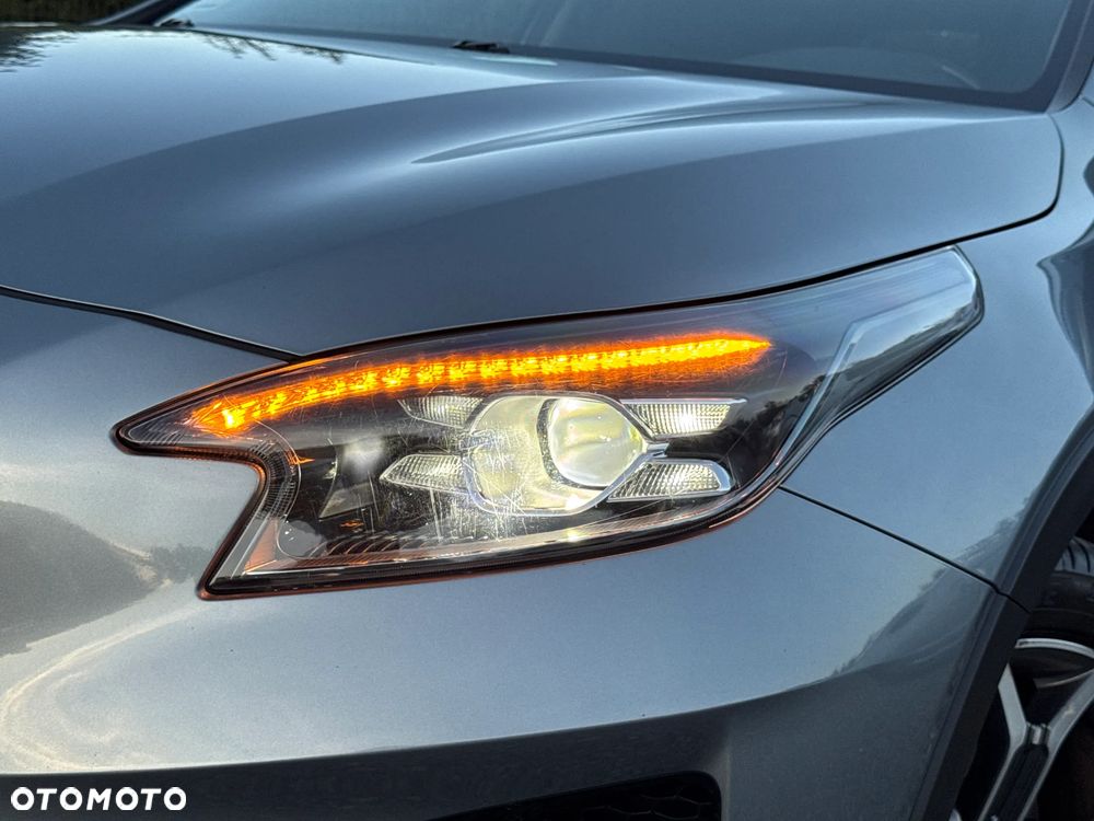 Kia XCeed 1.5 T-GDI L - 10