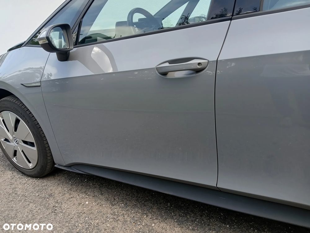 Volkswagen ID.3 Performance Upgrade Pure - 12