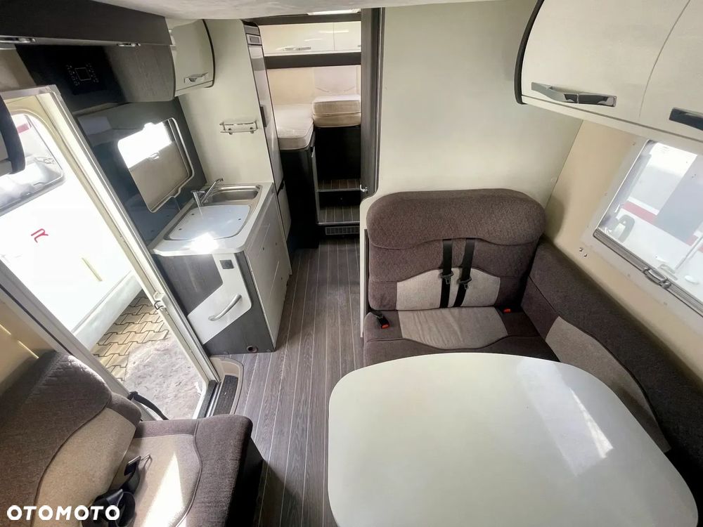 Roller Team Kronos 285 TL - 17