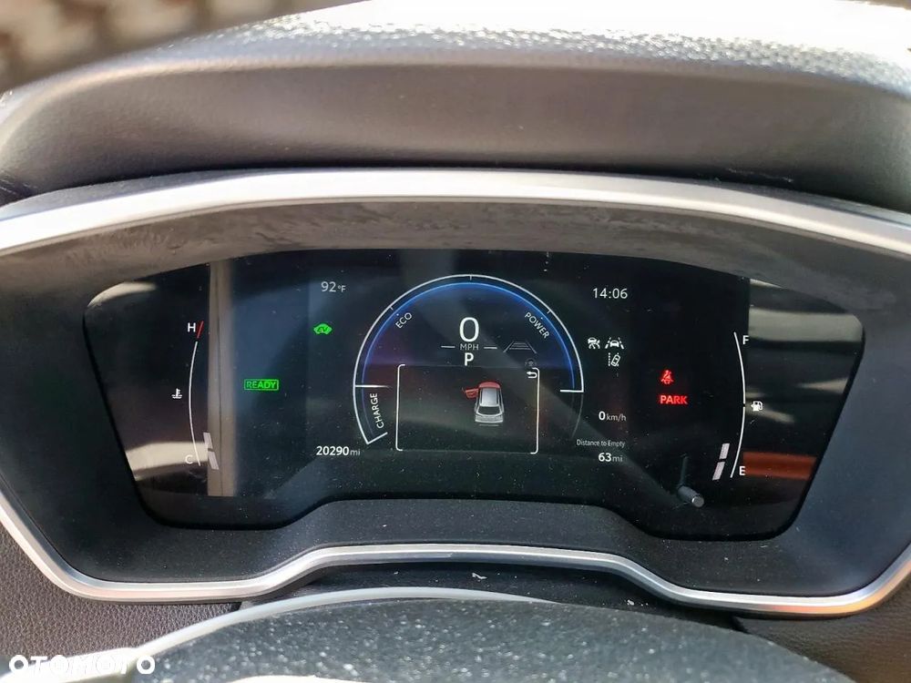 Toyota Corolla Cross 2.0 Hybrid Executive AWD - 7