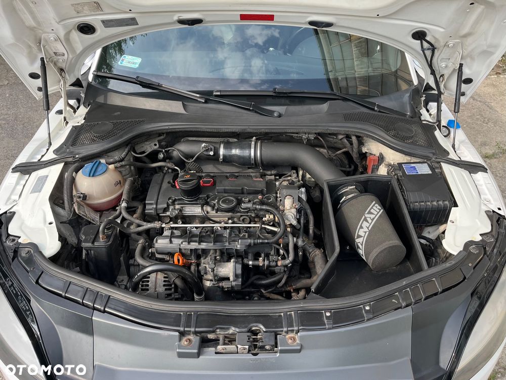 Audi TT Coupé - 15