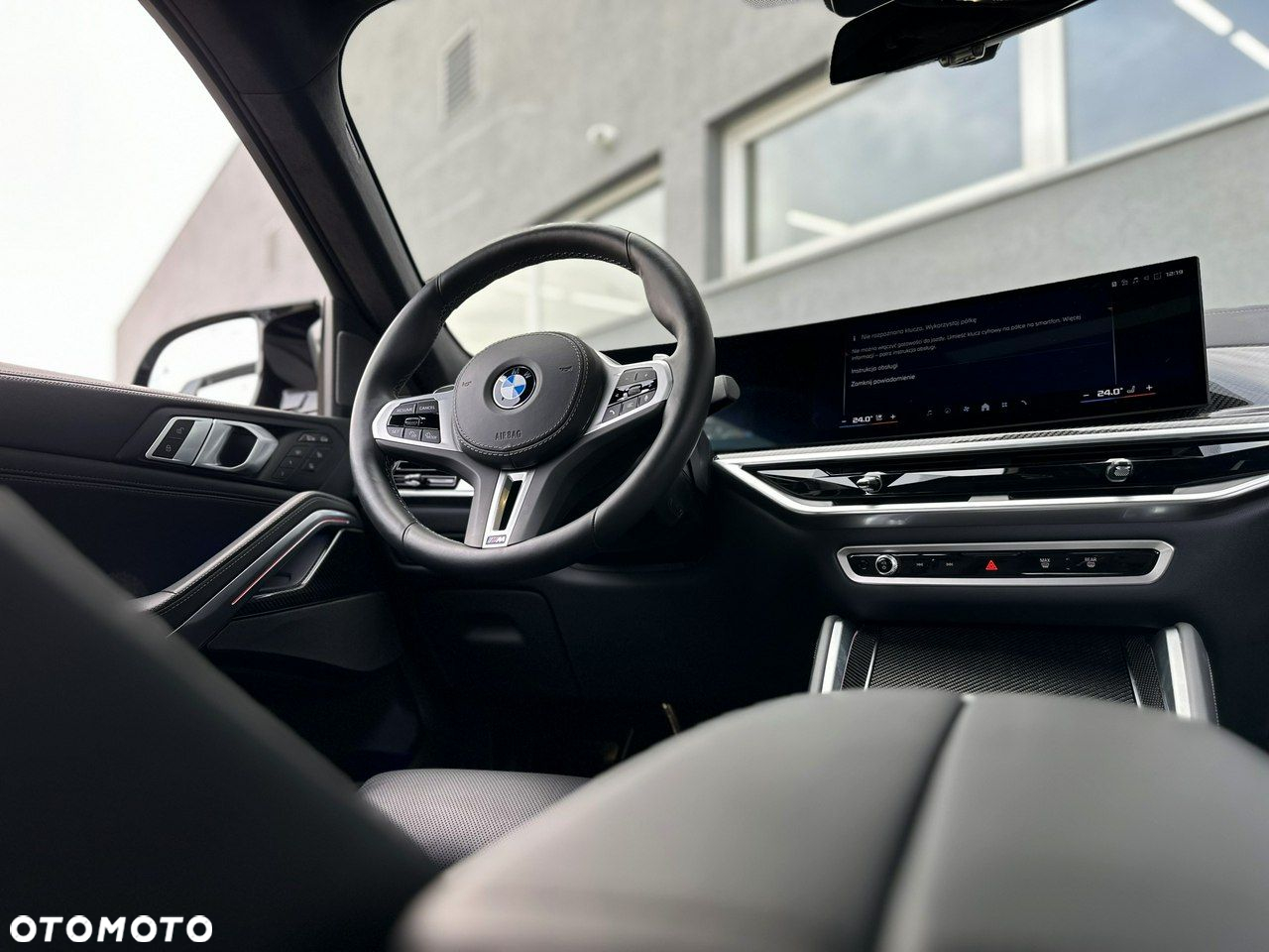 BMW X6 - 13