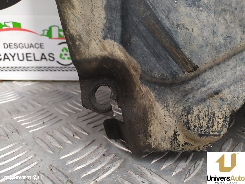 COBERTURA DO CARTER KIA CERATO SEDAN 2004 - - 3