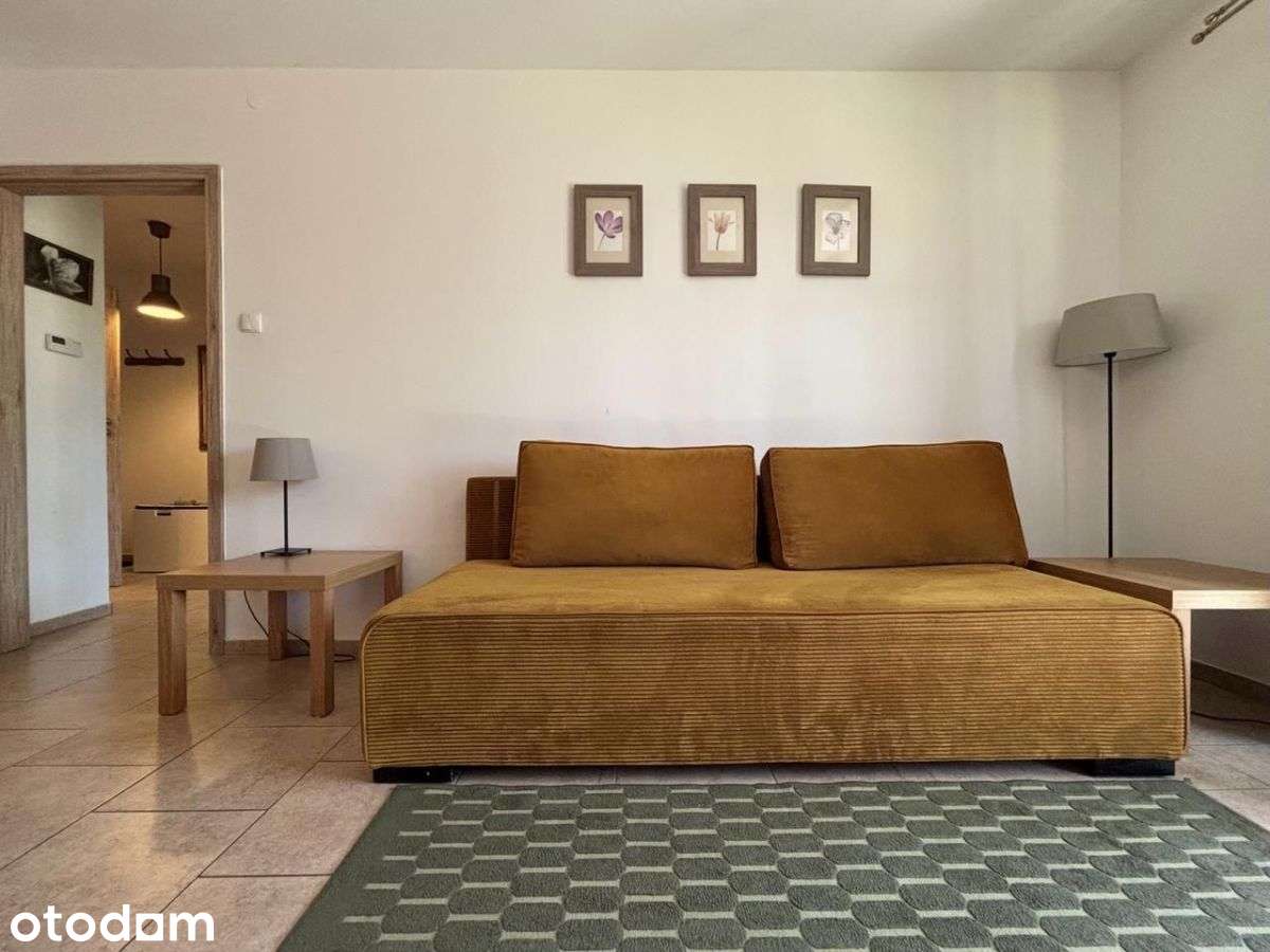 Apartament Inwestycyjny w Karpaczu