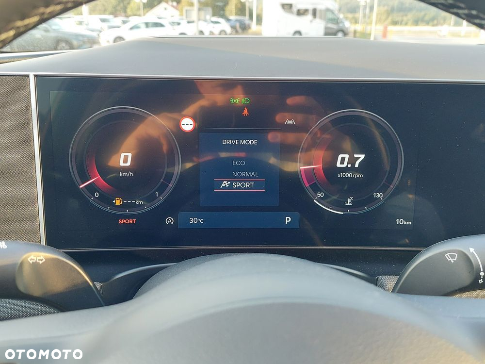 Hyundai Tucson 1.6 T-GDi HEV Platinum 2WD - 8