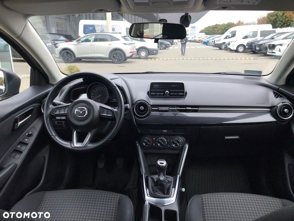 Mazda 2 1.5 Skymotion - 11