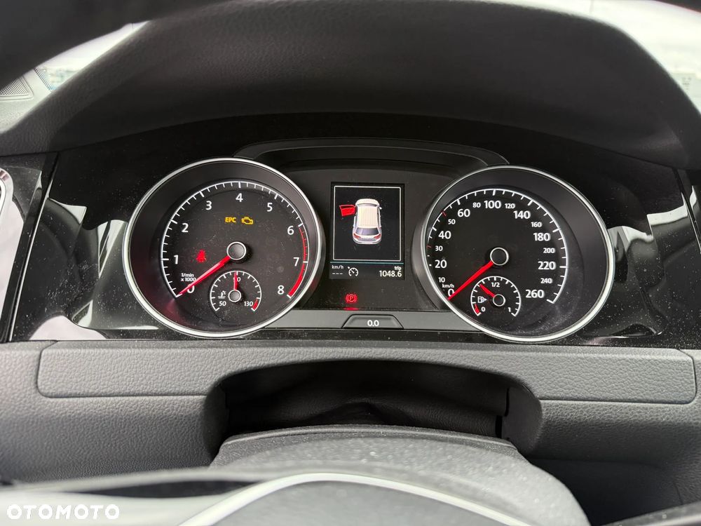 Volkswagen Golf 1.4 TSI BMT Highline - 19