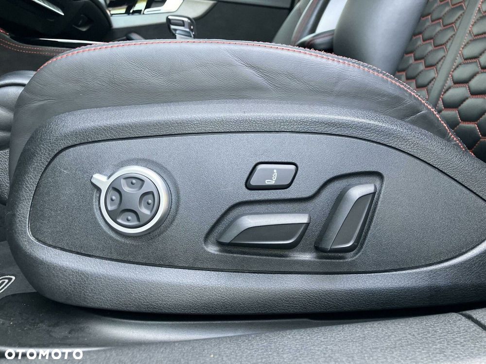 Audi RS5 Coupé - 14