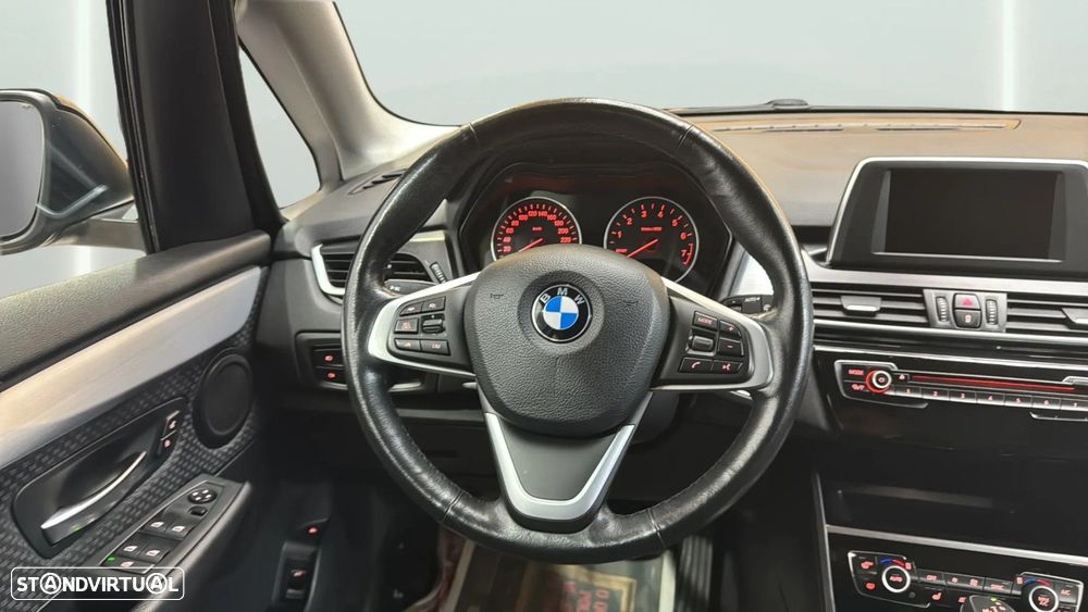 BMW 225xe Active Tourer Advantage - 8
