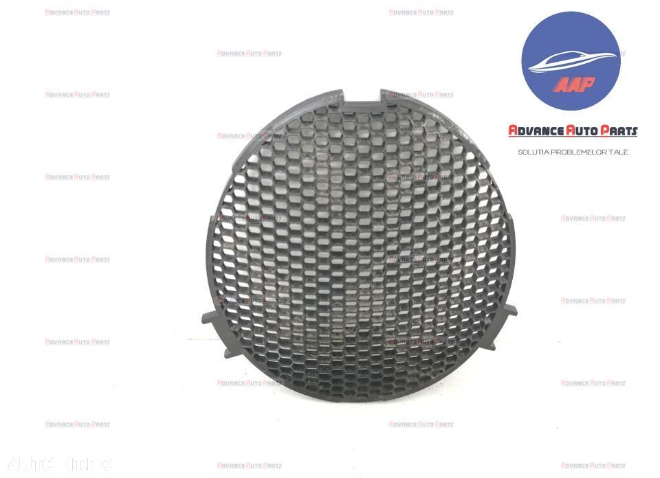 Sita grila originala in stare buna Volkswagen VW  Tiguan  1 [facelift] - 1