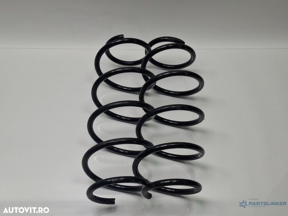 Arcuri fata SEAT CORDOBA III 6L2 2002 - 20091.4 TDI BMS, BNV 6Q0411105AF - 1