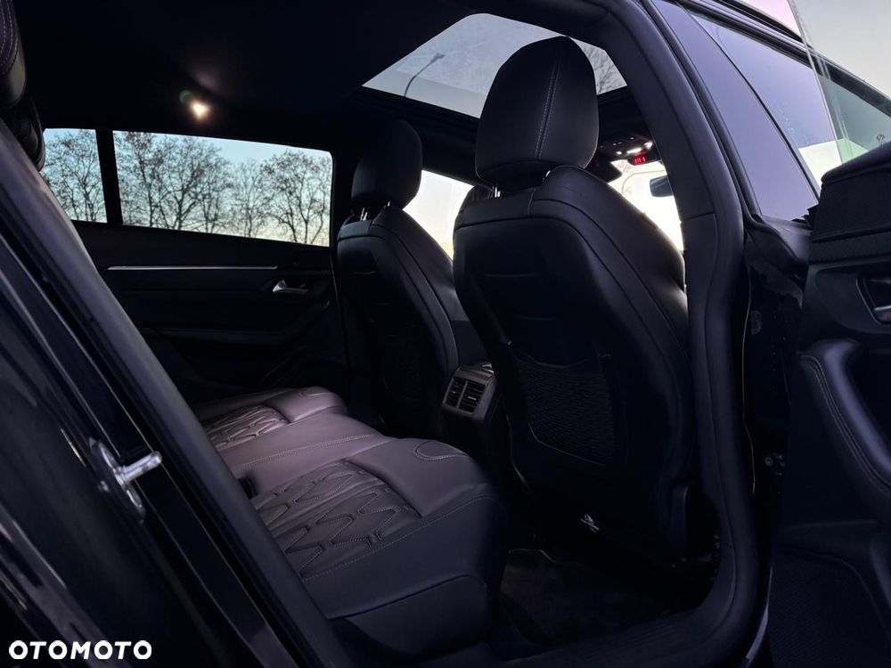 Peugeot 508 2.0 BlueHDi GT Line S&S EAT8 - 32