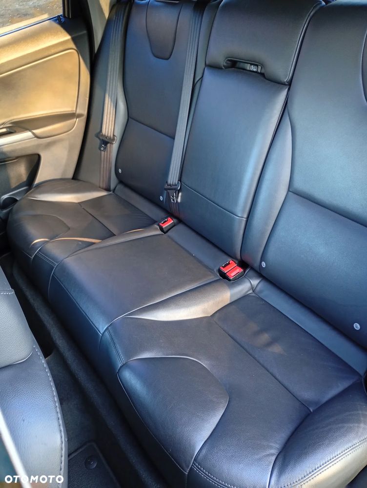 Volvo XC 60 - 13