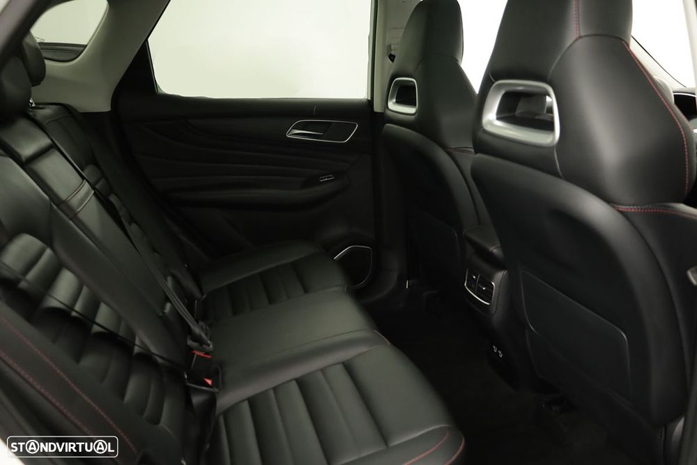 MG EHS 1.5 T-GDI Plug-in Hybrid Luxury - 24