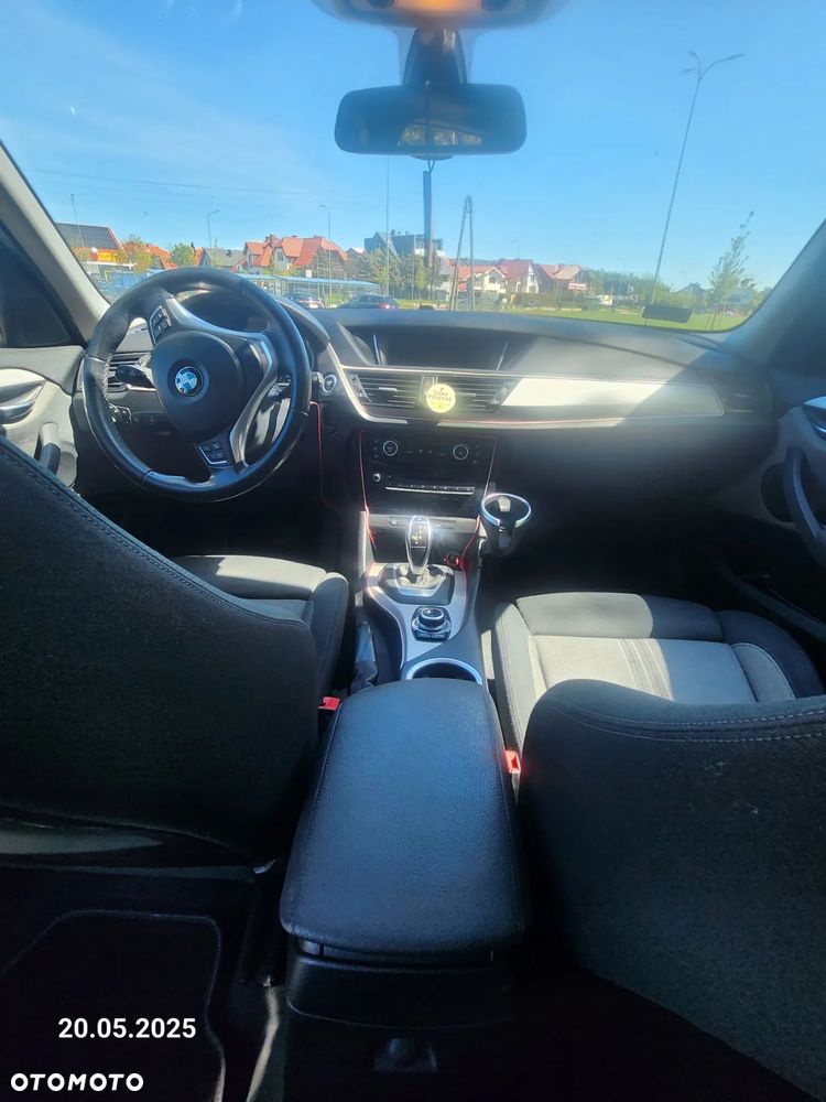 BMW X1 xDrive18d - 7