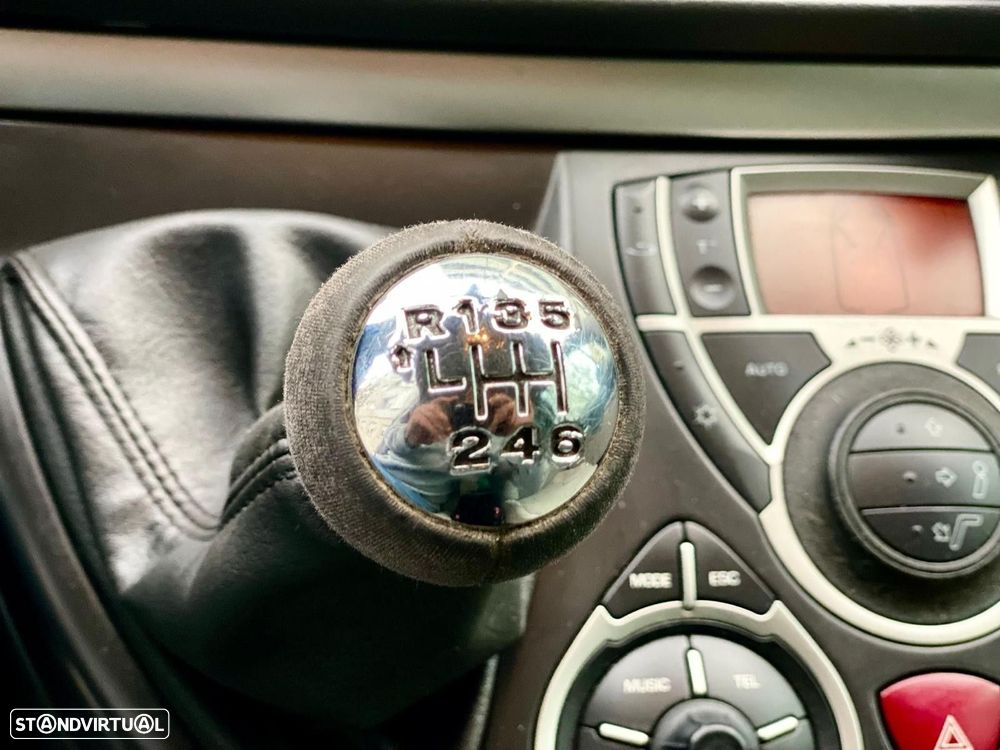 Peugeot 807 2.2 HDi Pullman - 17