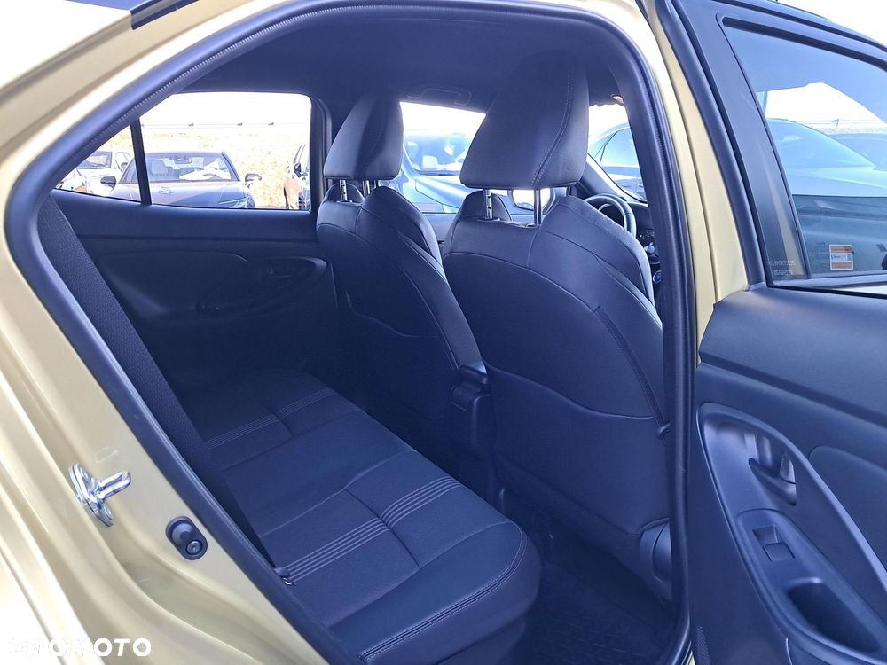 Toyota Yaris Cross Hybrid 1.5 Adventure - 10