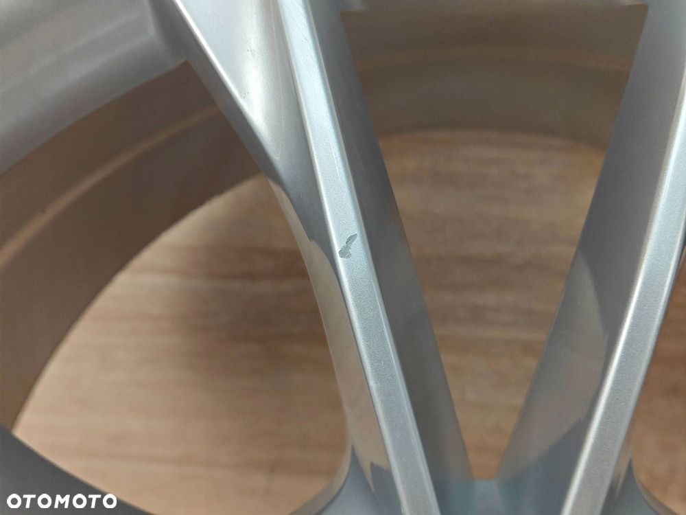 FELGI ALUMINIOWE 18" KOMPLET AUDI A5 8T 14km 8T0601025CA 5x112 8,5J - 6