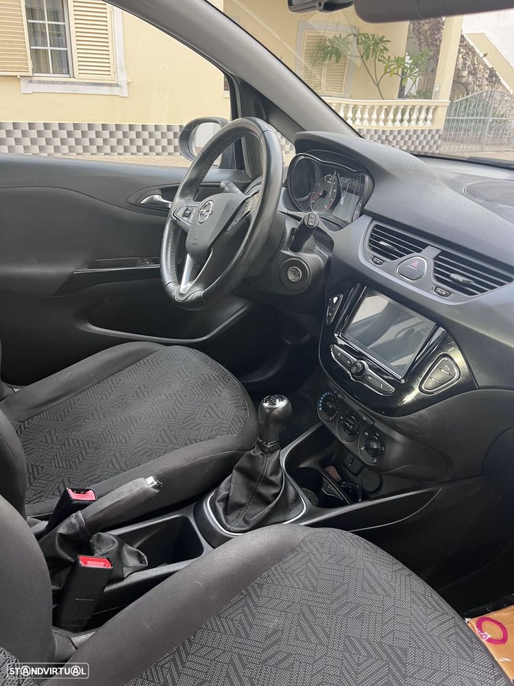Opel Corsa 1.0 T Dynamic - 5