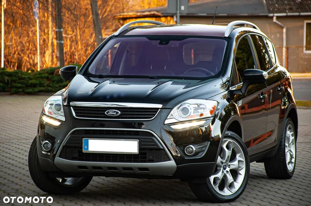Ford Kuga 2.0 TDCi 4WD Titanium Plus - 6