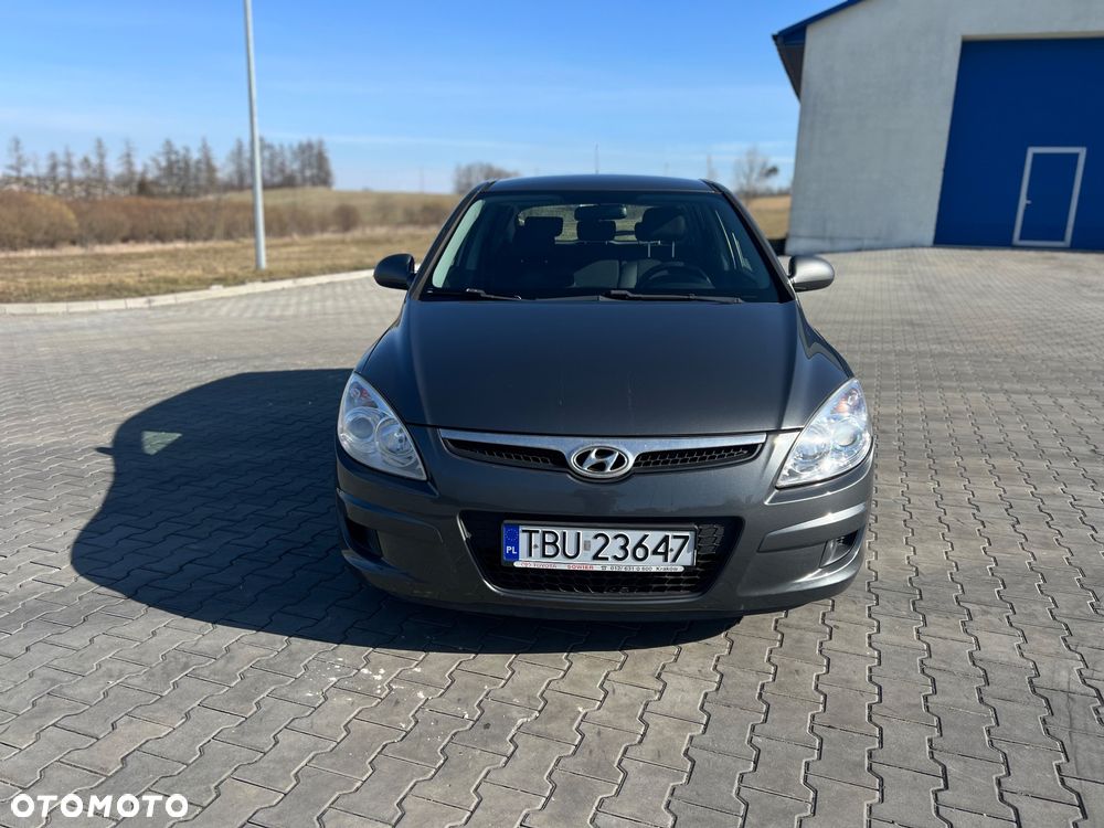 Hyundai i30 - 2