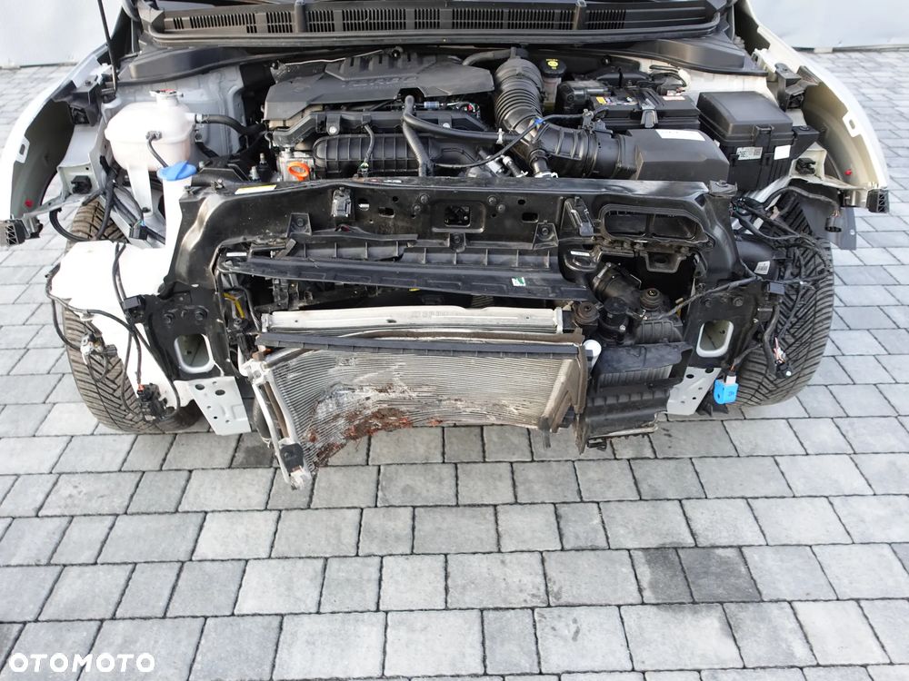 Kia Stonic 1.0 T-GDI OPF Mild Hybrid DCT7 Spirit - 18