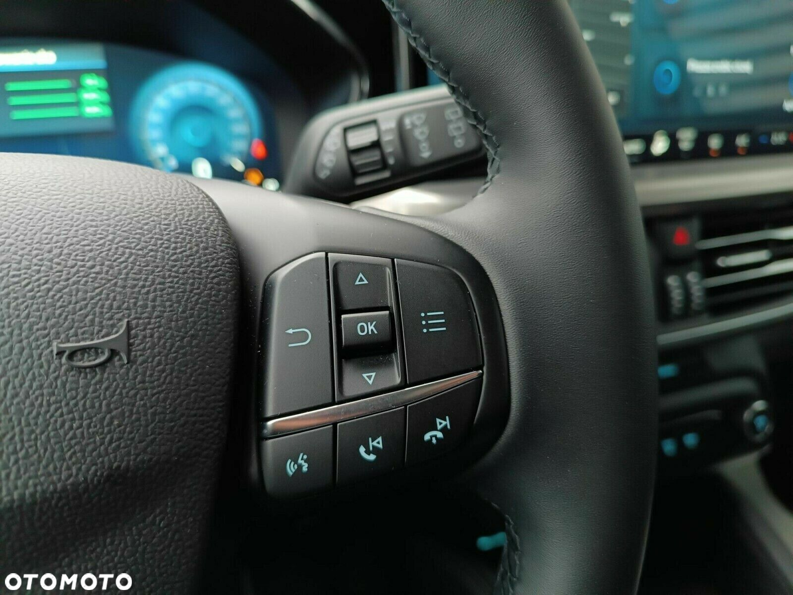 Ford Focus 1.5 EcoBlue Titanium X - 18
