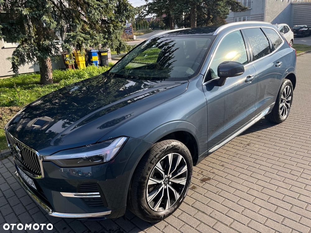 Volvo XC 60 - 2