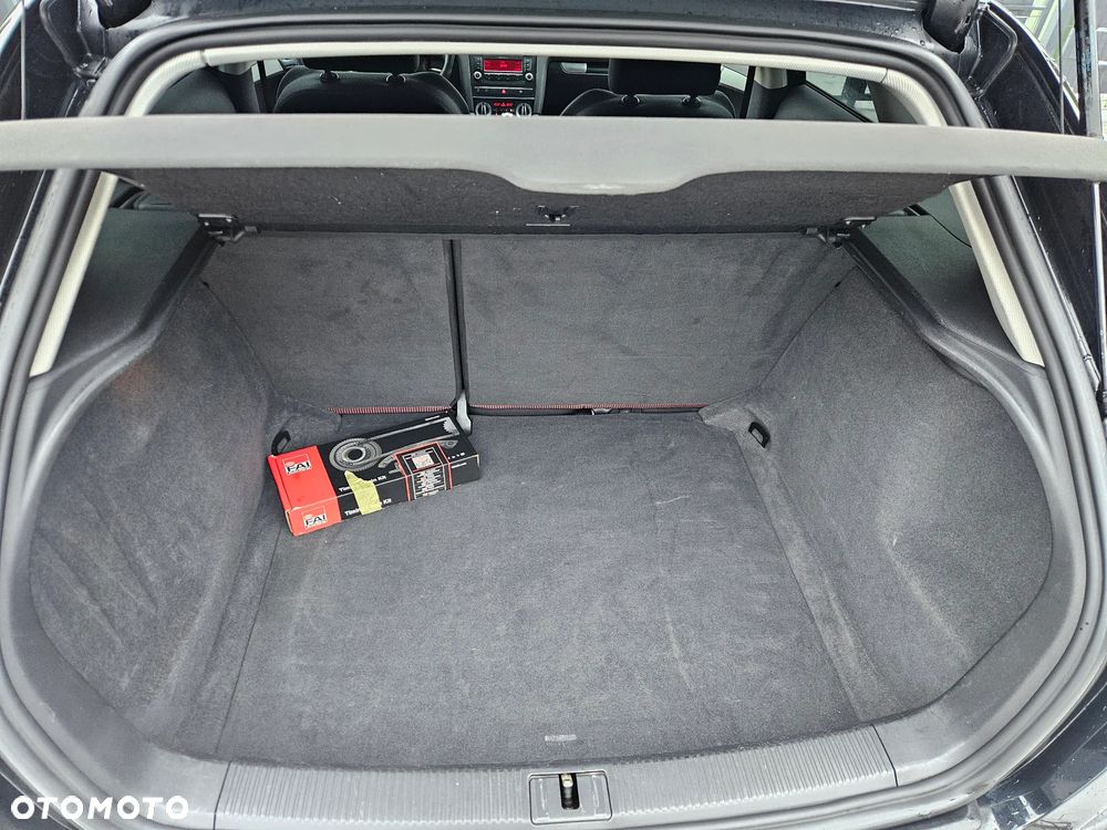 Audi A3 Sportback 1.4 TFSI Attraction - 11