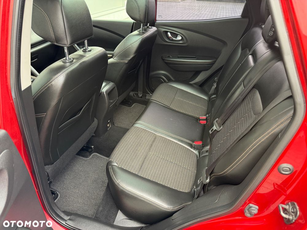 Renault Kadjar Energy dCi 110 EDC XMOD - 20