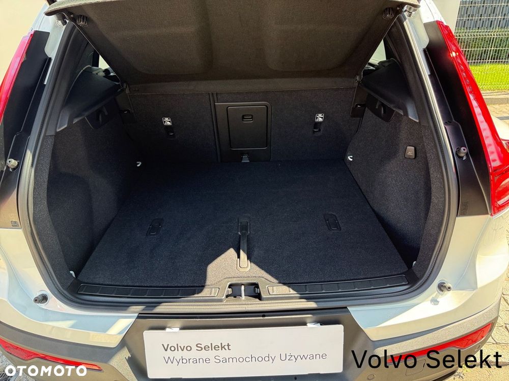 Volvo XC 40 - 26