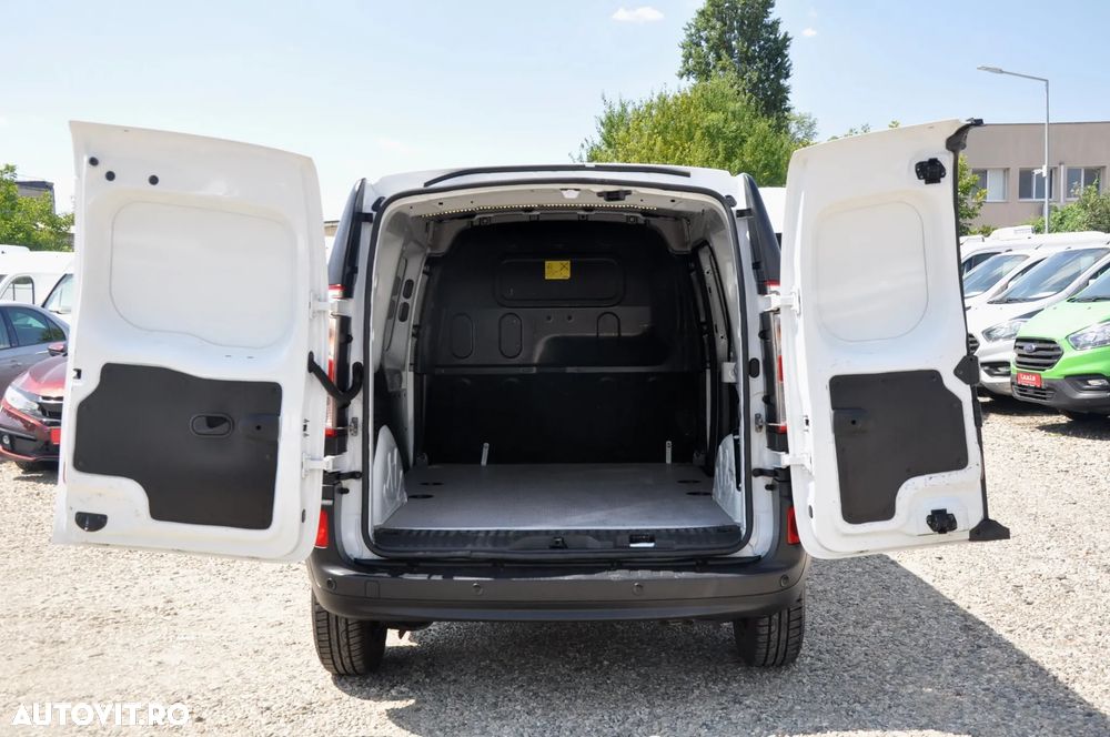 Renault Kangoo ENERGY dCi 90 FAP Start & Stop INTENS - 7