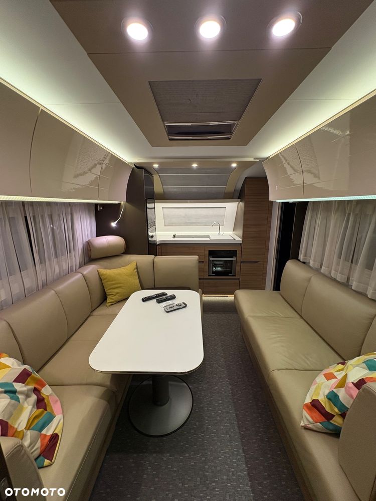Adria Alpina 903 HT - 18