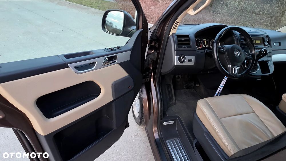 Volkswagen Multivan 2.0 BiTDI L1 Highline 4Motion DSG - 8