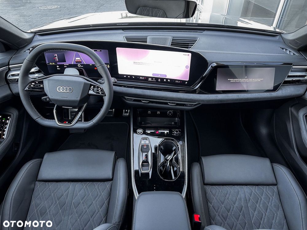 Audi A5 Avant - 23