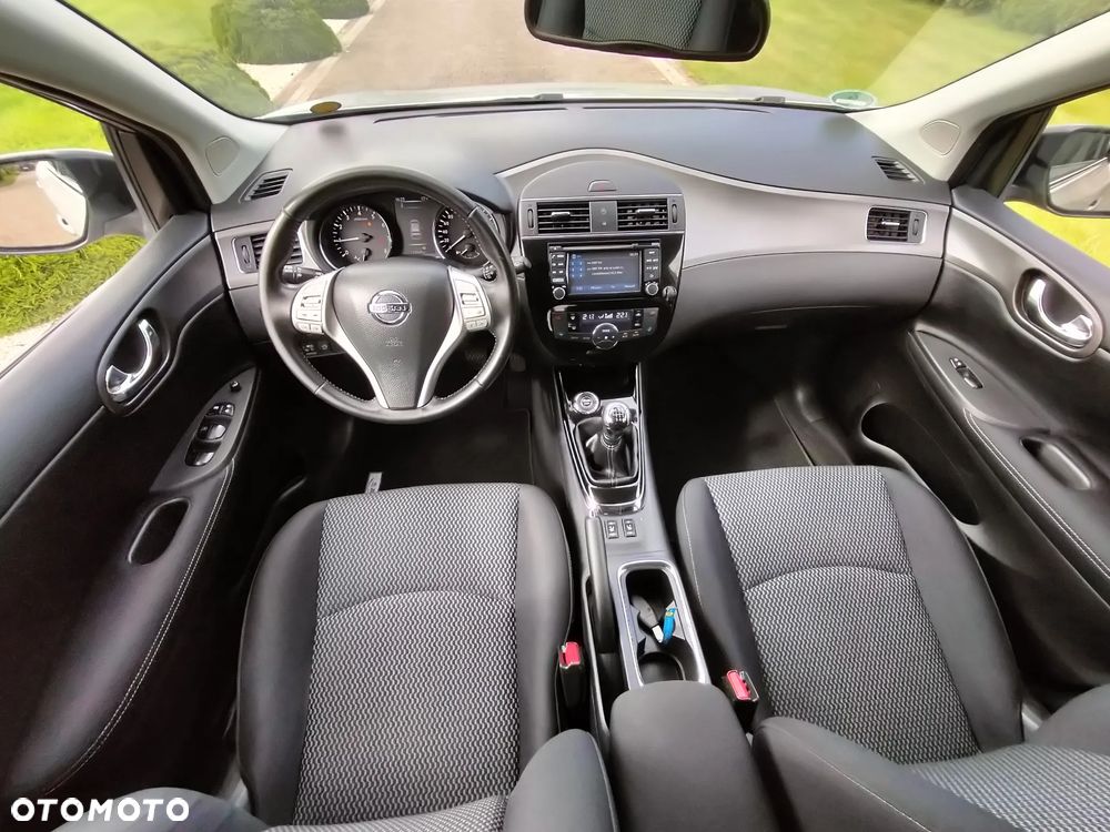 Nissan Pulsar - 16