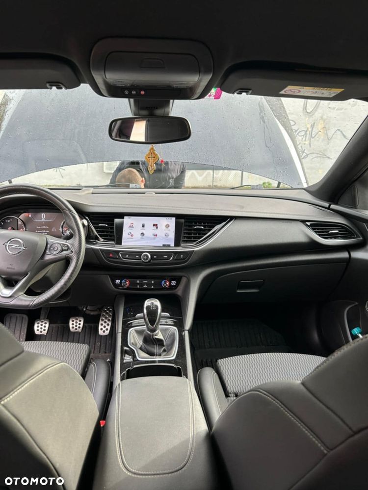 Opel Insignia CT 1.6 CDTI S&S - 6