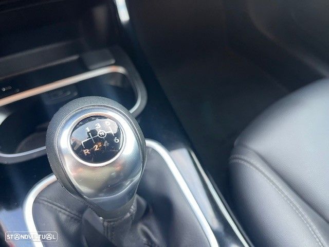 Mercedes-Benz A 180 d Style Plus - 11