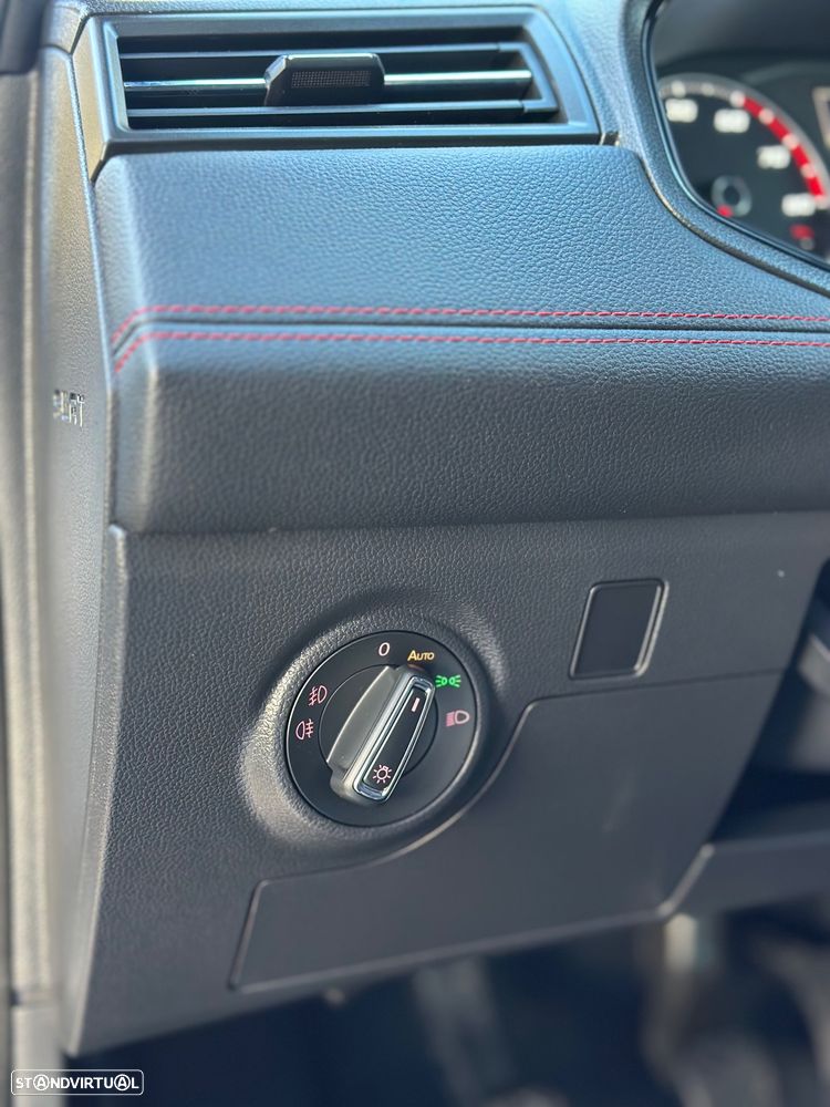 SEAT Ibiza 1.0 TSI FR - 27