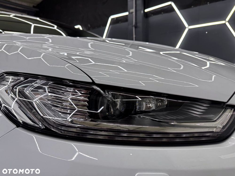 Ford Mondeo 2.0 TDCi Titanium 4WD PowerShift - 15