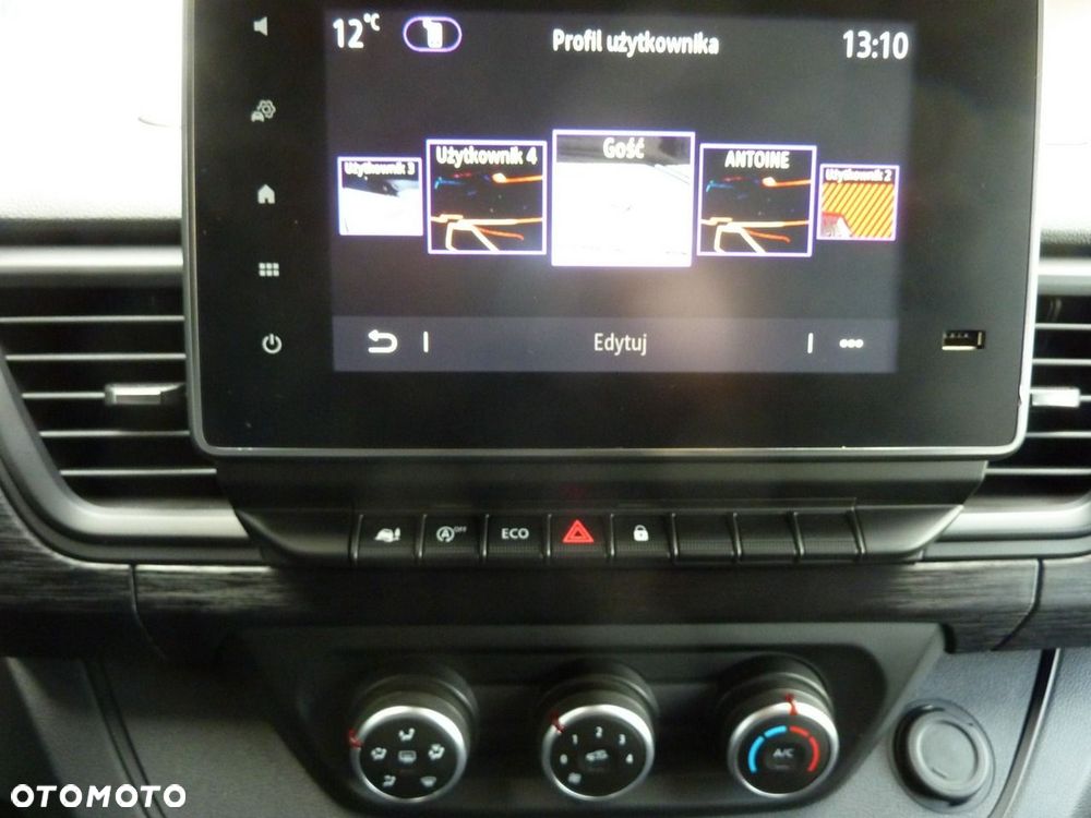 Renault Trafic - 20