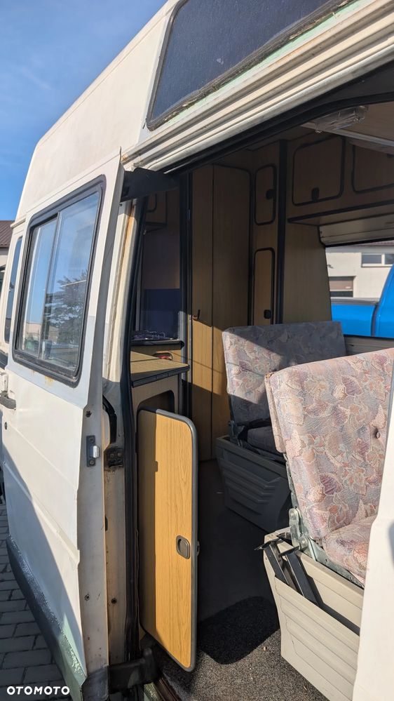 Renault Trafic - 14