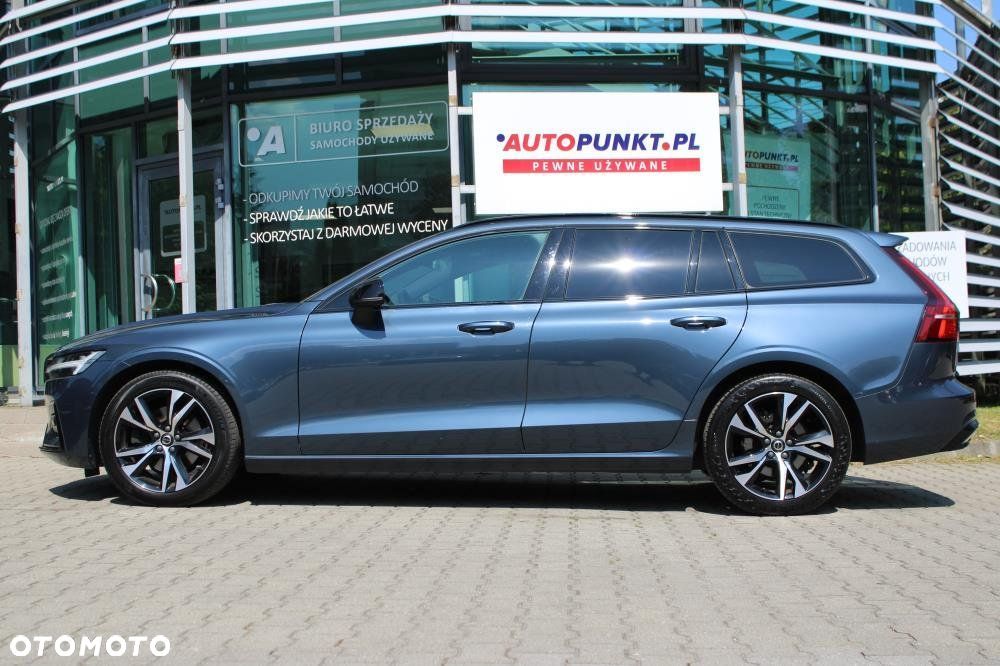 Volvo V60 - 8