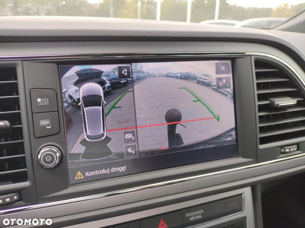 Seat Leon 2.0 TDI Xcellence S&S DSG - 21