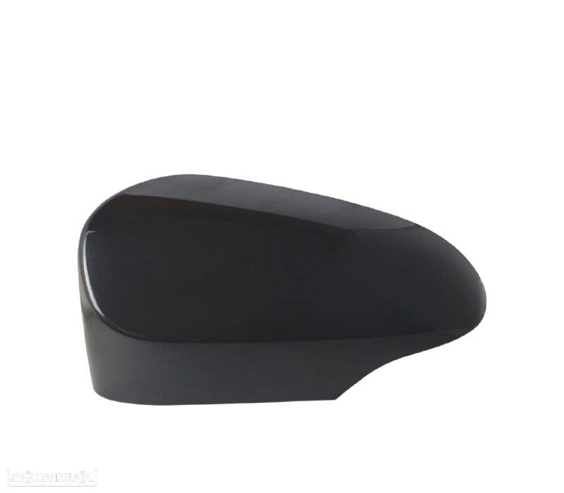 CAPA ESPELHO ESQUERDO TOYOTA AURIS 12-19 - 1