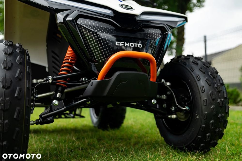 CFMoto CForce - 21